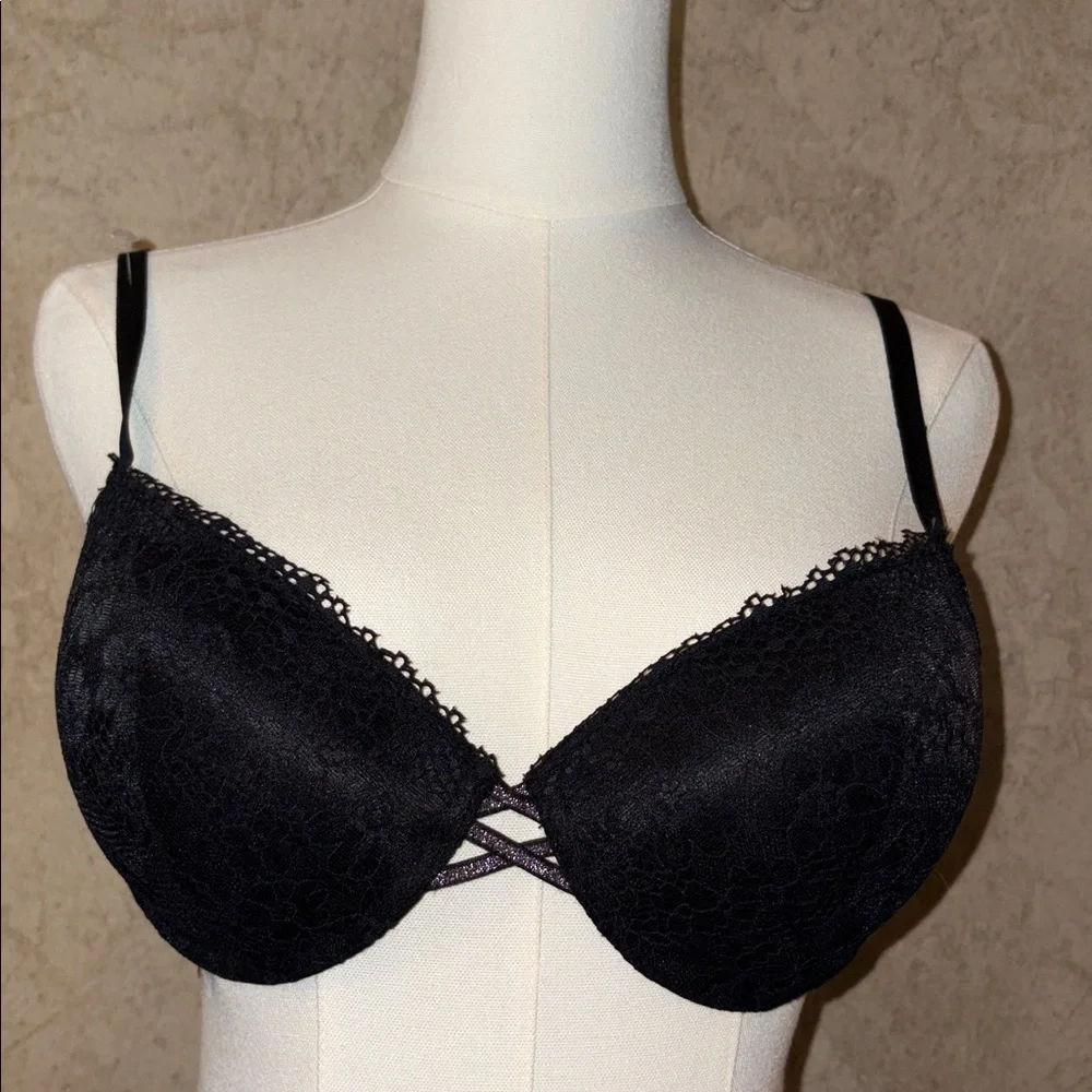 Honeydew Intimates push up